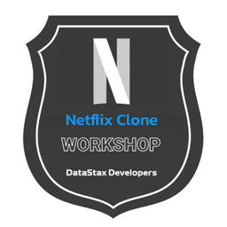 badge Building a Netflix Clone with GraphQL Workshop